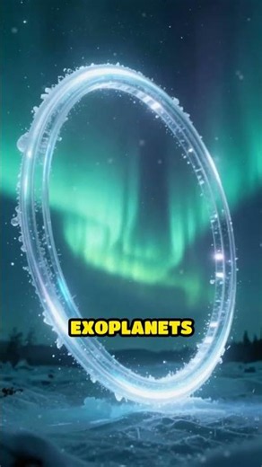 Alien Auroras: Cosmic Light Shows Unveiled