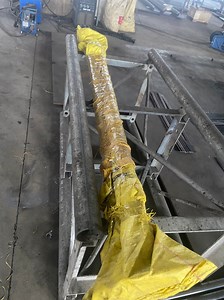 [Hot Item] China Manufacturer Slab Floor Wall Scaffolding Adjust Props 1800-4000mm