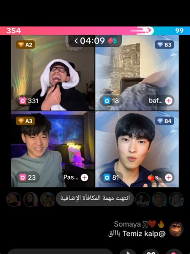 Aladdin’s Sweet Surprise: A Pastry Adventure