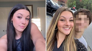 Woman's partner caught cheating with 7 other women