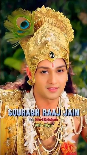 Mahabharat 2013 Star Plus Cast Transformation | Then and Now 2025 #thenandnow #mahabharat #shorts