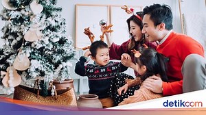 25 Lagu Natal Bahasa Indonesia, Syahdu Didengar Bersama Keluarga