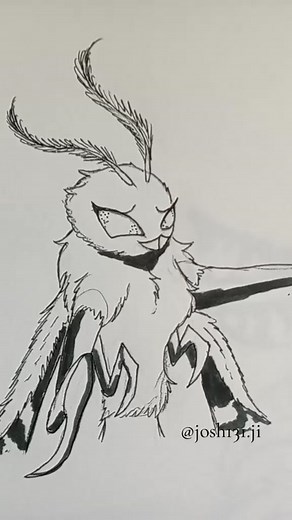 Mothra forgives Rodan #drawing #draw #fandrawing #fanart #art #godzilladrawing #godzillafanart #godzillafan #rodan #cartoondrawing #mothraqueenofthemonsters #mothra #godzilla2019 #godzillakingofthemonsters #godzilla #godzillaxkong #godzillaxkongthenewempire #kaiju