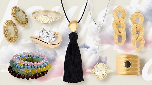Top jewelry picks for every style and budget: Mother's Day gift ideas, trending brooches and more