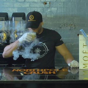 🚨 Competition Time 🚨 Northpole Crush are taking over FB Live this weekend to present a cocktail making masterclass! 🍹 And we're giving away 2 brunch tickets to whoever replicates the cocktail best at home! 😆🙌 To enter 👇 1️⃣ Grab orange juice, pineapple juice, white & dark rum, Malibu or coconut syrup 2️⃣ Tune into #HipHopLDNLive on Saturday or Sunday when Northpole Crush will be presenting a Cocktail Masterclass 3️⃣ Make your own version of the Northpole Crush Cocktail 4️⃣ Upload a photo o