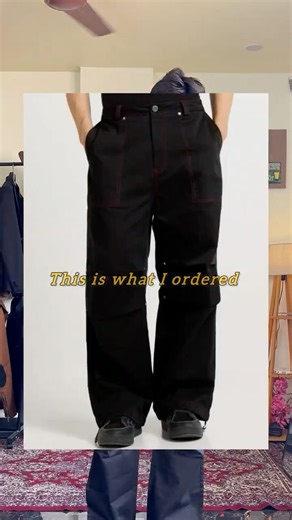 This denim 😶‍🌫️👾. #fashion #ootdguide #fashionstyle