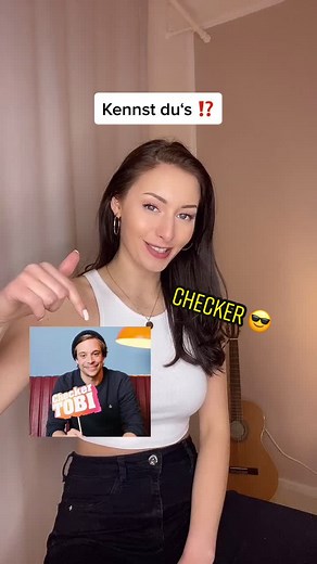 Feiere die Musik von Jamie Roseanne mit KIKA