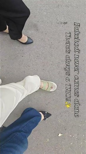 Office Diaries ✨ #trio #trendingshorts #corporatelife #friendship