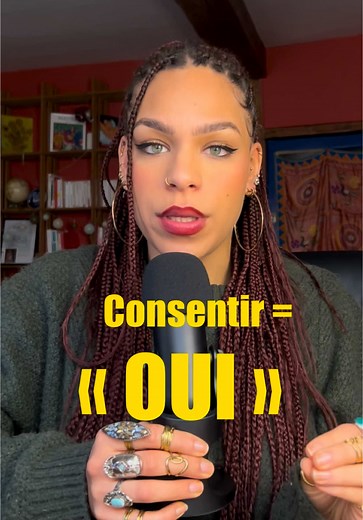 Comprendre le consentement : Céder n'est pas consentir