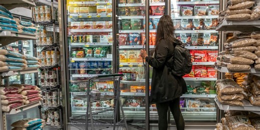 Parents Are Feeling the Pain of Inflation and Child-Care Costs