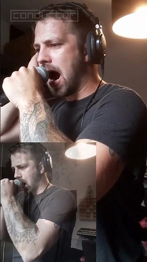 Recording screamed vocals (fry scream)