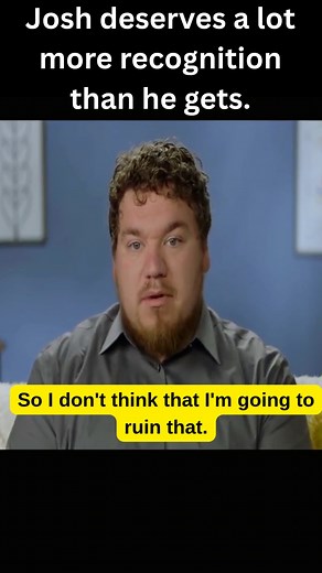 67K views · 1.7K reactions | Josh deserves a lot more recognition than he gets.凉凉凉 | Mama June News & Gossipss | Facebook