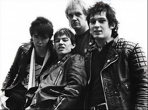 The Stiffs (band) - Alchetron, The Free Social Encyclopedia