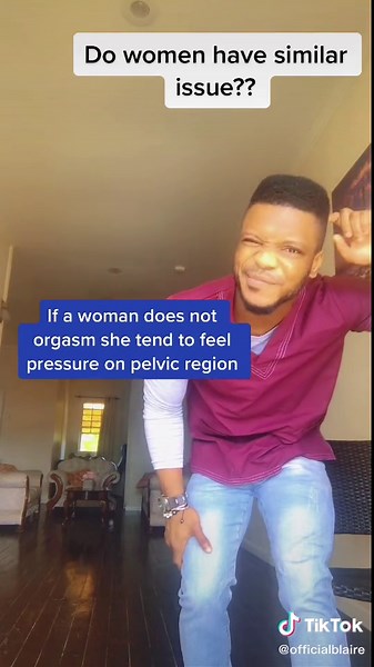 Understanding Blue Balls: Myths and Facts