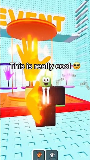 Slap Tower 3 Tutorial #roblox #robloxshorts