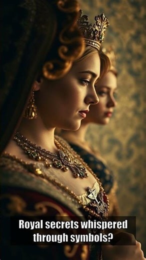 Secret Codes of History? 🤫 Ancient Ciphers & Hidden Messages!