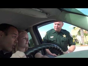 What To Do If You Get Pulled Over