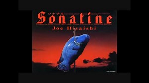 『北野武映画・音楽集』20世紀(1989~1999)