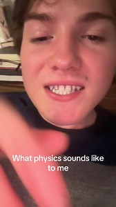 Hating particles atm #physics | physics