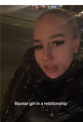 Bipolar Relationship Dynamics: Love and Heartbreak