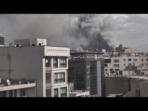 Latest updates: Iran's supreme leader killed in strike by U.S., Israel