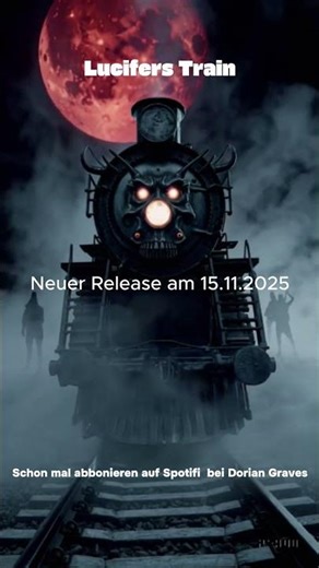 Lucifers Train