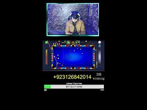 20B Winnings today 200m table | Day 36 Gameplay#8ballpool#bp#live Stream#8ballpoollive