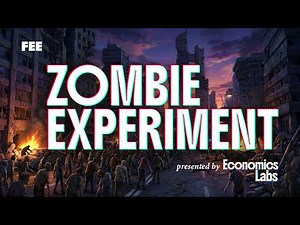 The Zombie Apocalypse vs Economics