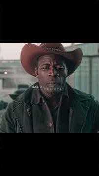 Fear The Walking Dead being told in POV.