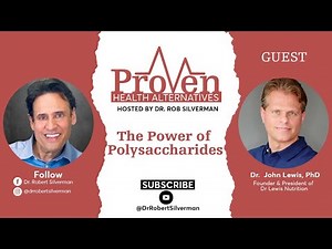 The Power of Polysaccharides