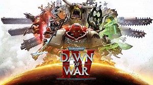 Everything You Need to Know About Warhammer 40K: Dawn of War 4