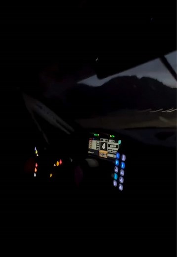 Porsche 911 GT3 on-board driving — basic GT3 experience