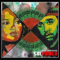 Sol Uprising - Sol Power