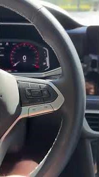 2026 Volkswagen Taos: This is what the interior looks like | Jaime Gabaldoni