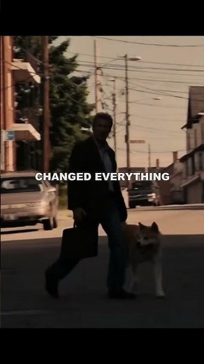 The Most Loyal Dog in History | Hachi’s True Story