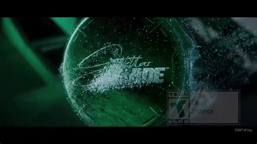 A stellar contender is dropping-off! ☄️EVE arrives to PUBG: Battlegrounds on April 8 on PC✨▫️Nano Suits confirmed:- Planet Diving Suit (7th)- War Dress- Comfort Force#StellarBlade