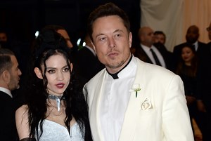 Elon Musk, Welfare King!