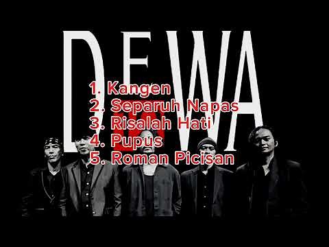DEWA 19 TERPOPULER