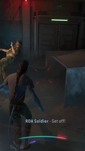 Avatar: Frontiers of Pandora Gameplay Part 1 - 4K UHD - Xbox Series X #gameplay