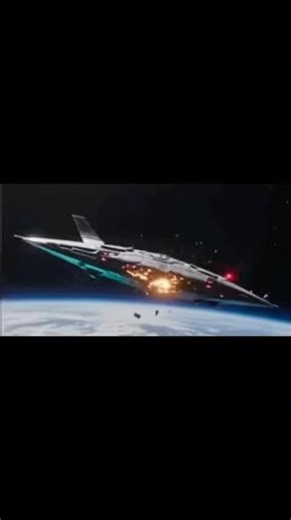 The Arrival - The Crash