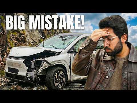 Don’t Buy an EV Car Before Watching This Ft. Mahindra XEV 9E
