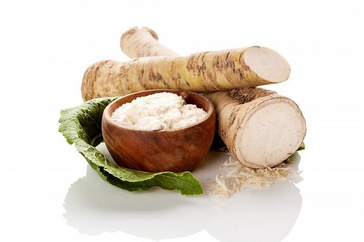Best Horseradish Substitutes for Cooking