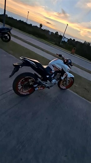 Honda CB Twister 250F review — key features and specs