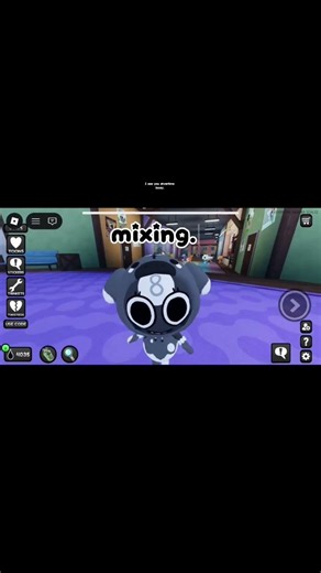 mixing colors trend! #dandysworld #plsdontflop