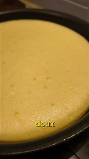 📝 Mère Poulard Style Omelet Recipe