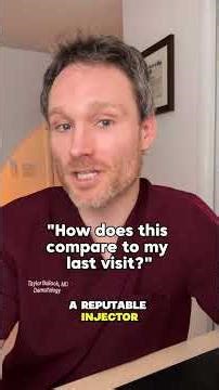 They ARE diluting your botox... (I'm a dermatologist)