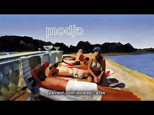 Modjo - Lady (Hear Me Tonight) (Bass Only)