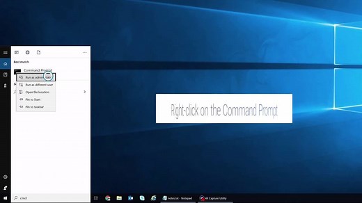 Tutorial on force flash the BIOS