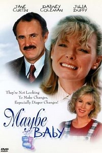 Maybe Baby (1988) - Movie