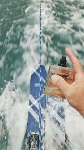 Always time for a top up of Burberry Hero Eau de Toilette